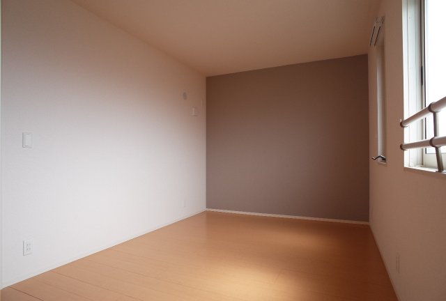 その他部屋・スペース　洋室