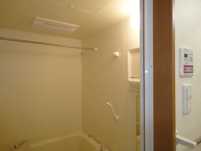 その他部屋・スペース　浴室乾燥機