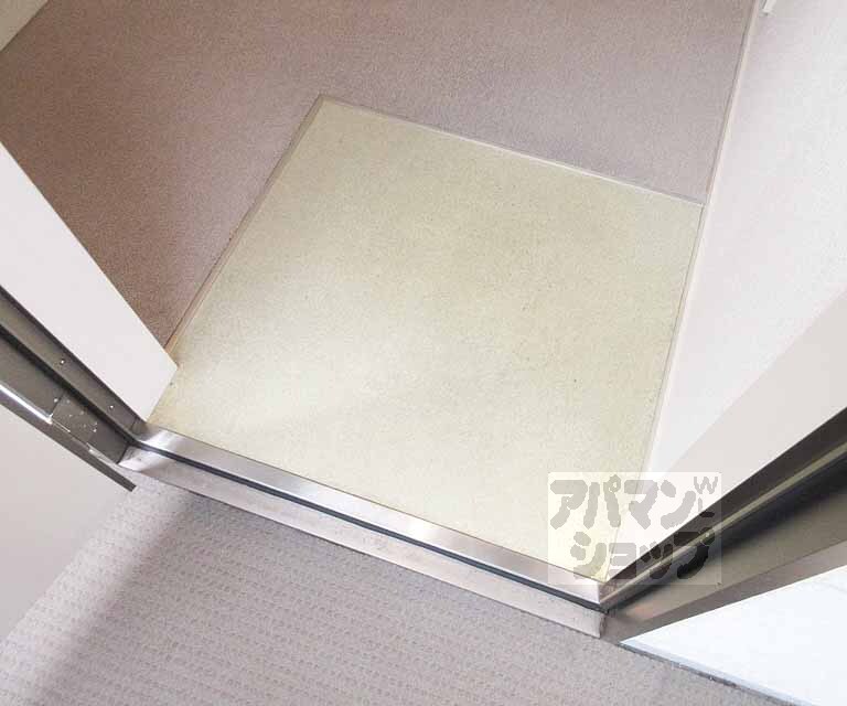 玄関　玄関スペースです！