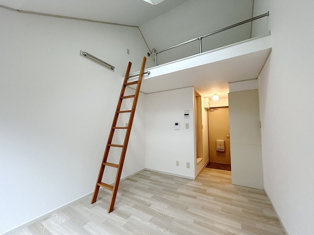 その他部屋・スペース　収納