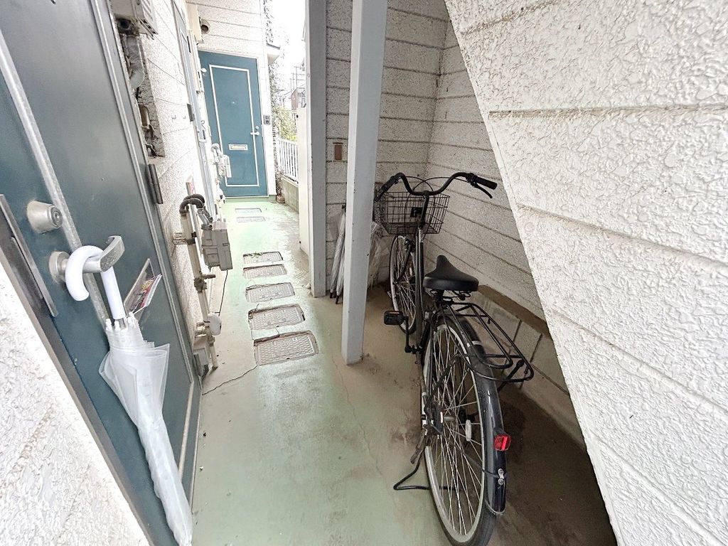 その他共有部分　共有部分