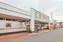 ドラックストア　ドラッグストア マツモトキヨシ 西友楽市伊勢崎茂呂店（ドラッグストア）まで511m