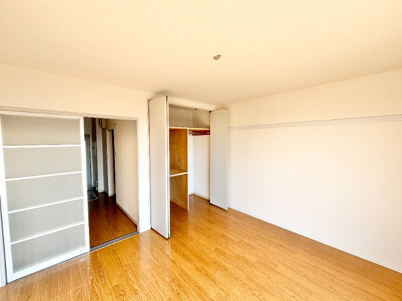 その他部屋・スペース　※別号室の写真となります。