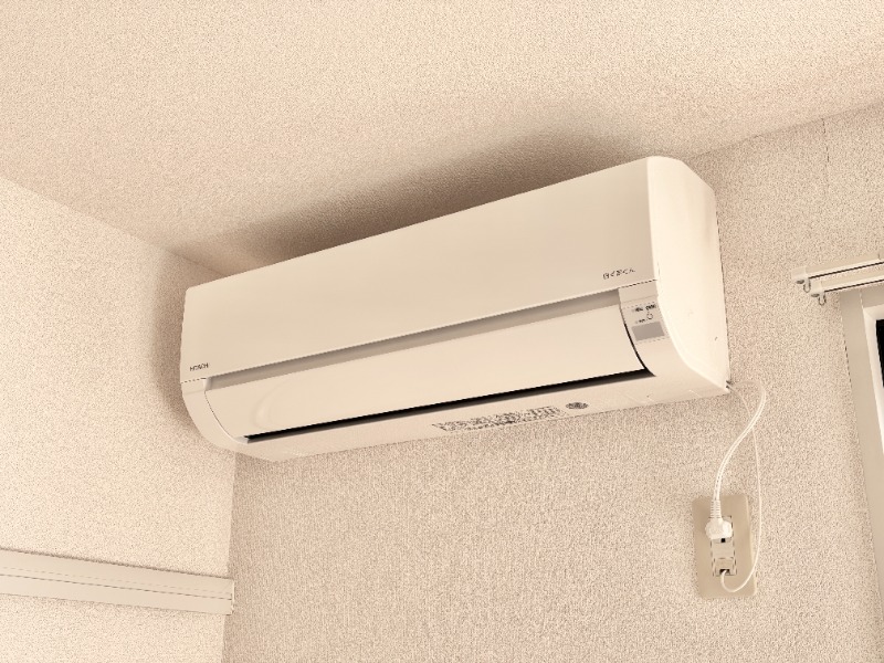 その他設備　※別号室の写真となります。