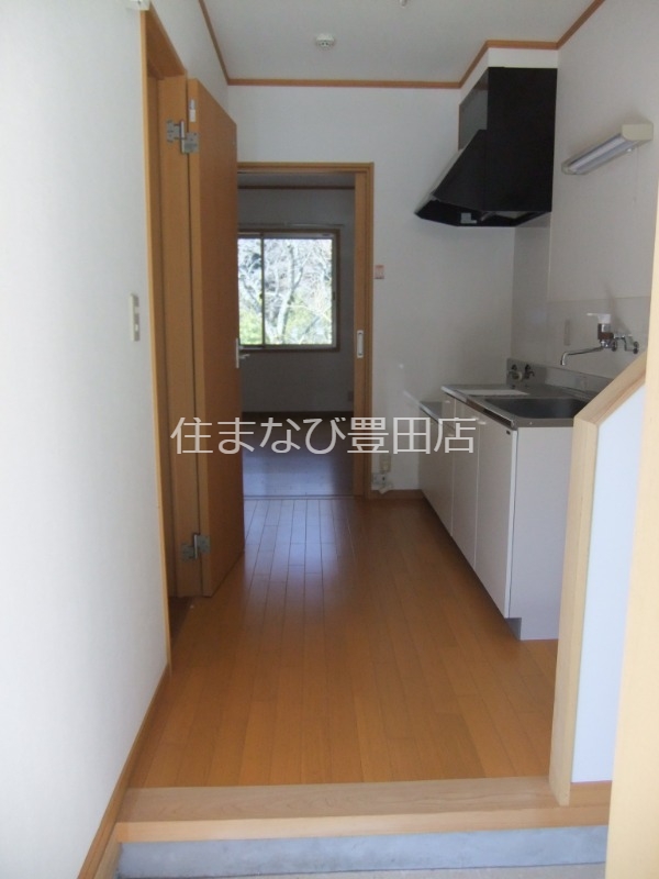 その他部屋・スペース　同型別部屋写真