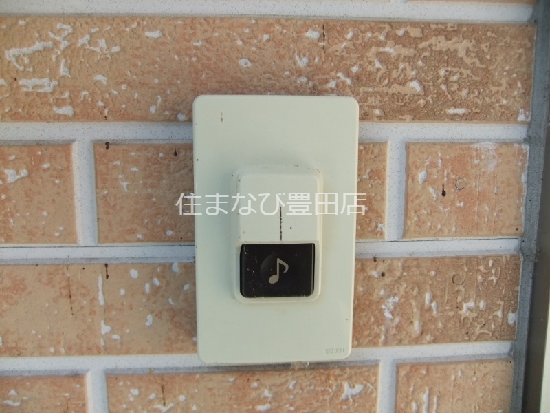 セキュリティ　同型別部屋写真