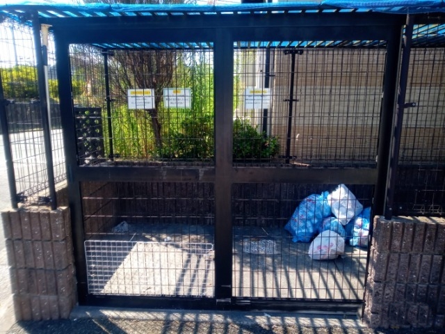 居室・リビング　設備仕様は号室により異なる為、現況を優先致します。