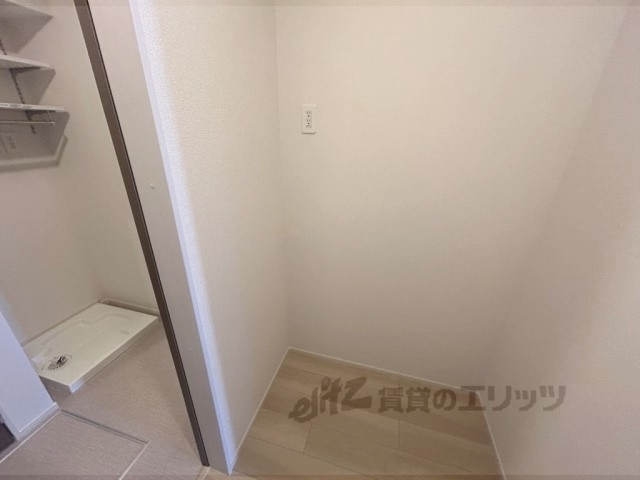 その他部屋・スペース　冷蔵庫置場