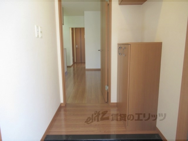 その他部屋・スペース　廊下