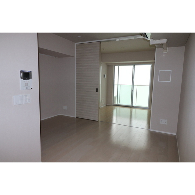 居室・リビング　居室