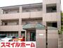 ウェントワース八雲 2階 築25年8ヶ月の賃貸物件