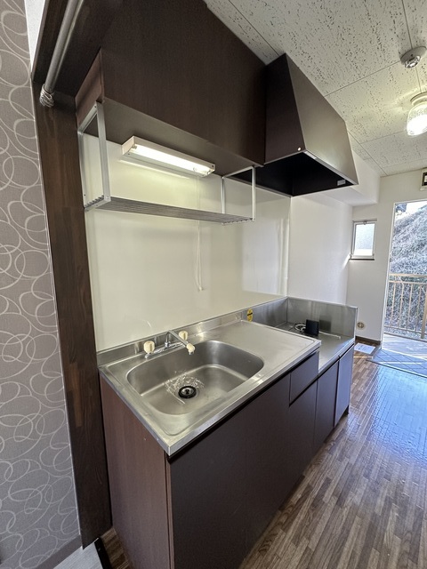 キッチン　★別部屋参考写真です★