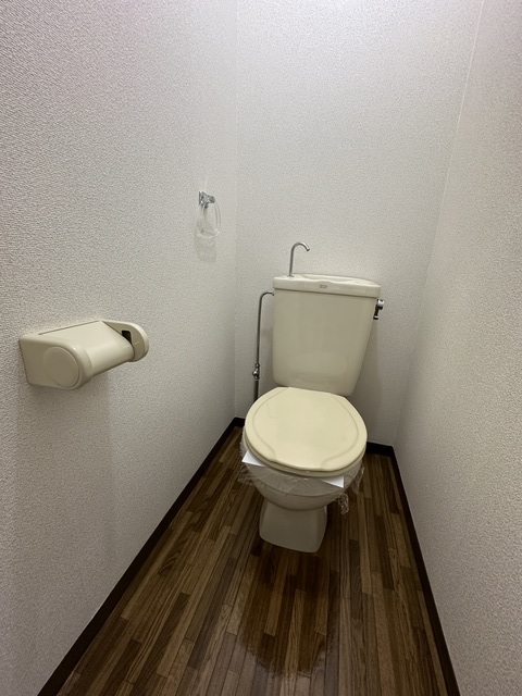 トイレ　★別部屋参考写真です★