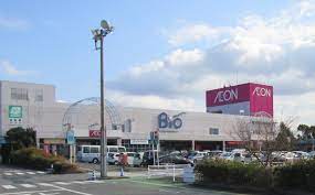 スーパー　イオン社店（スーパー）まで500m