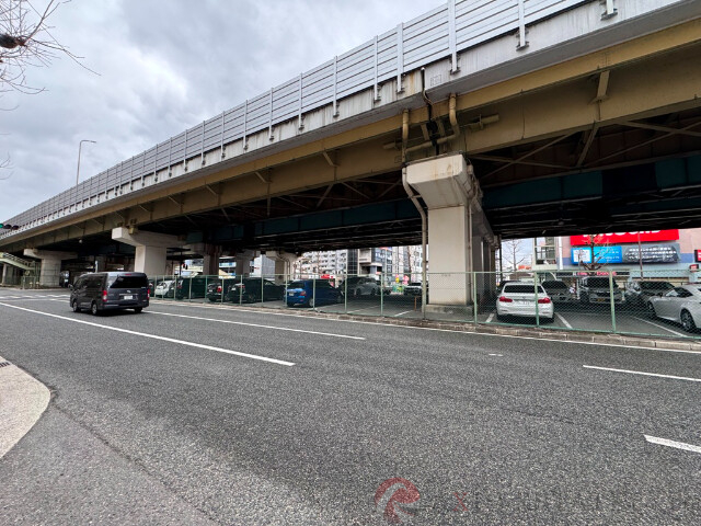 その他　周辺（その他）まで10m