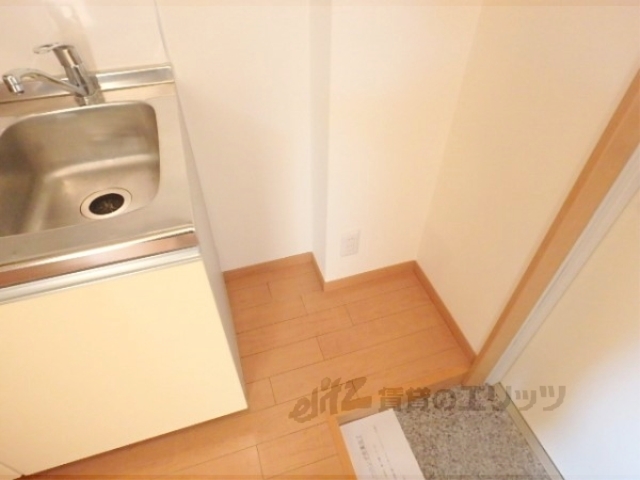 その他部屋・スペース　冷蔵庫置場