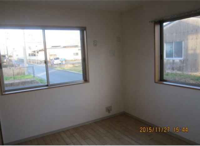 その他部屋・スペース　現況優先