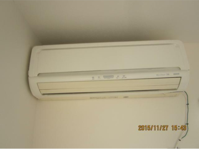 その他設備　現況優先