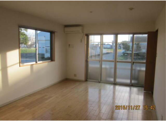 居室・リビング　現況優先