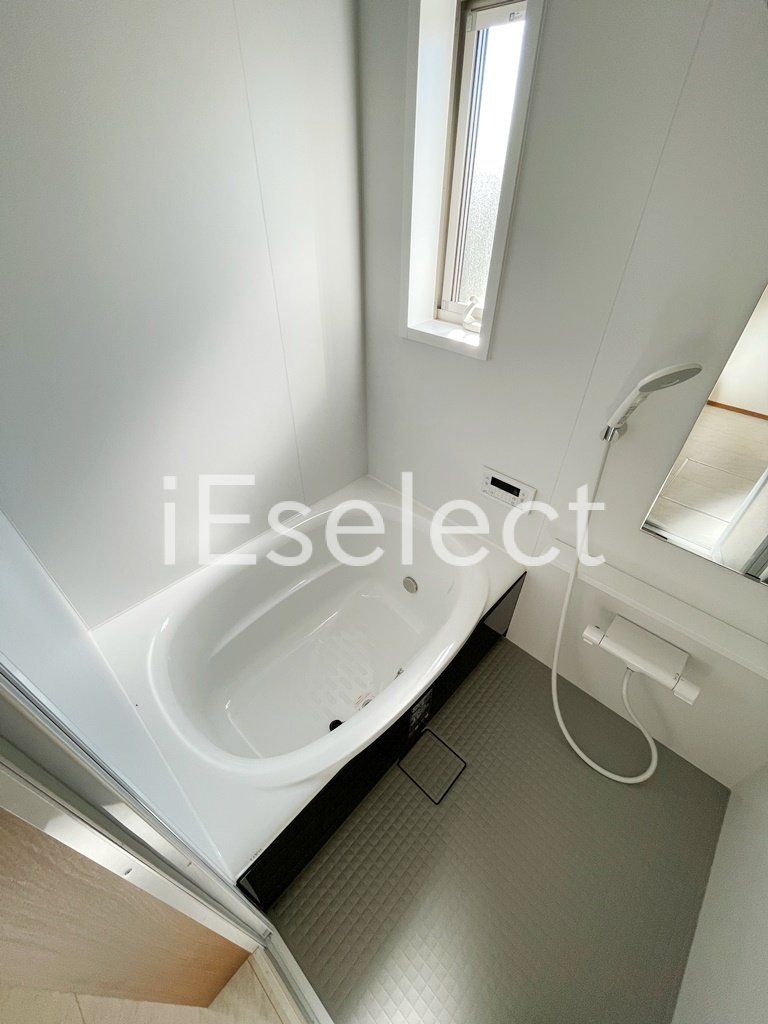 バス・シャワールーム　追焚できますよ♪