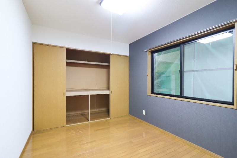 収納　図面と現状に相違がある場合には現状を優先