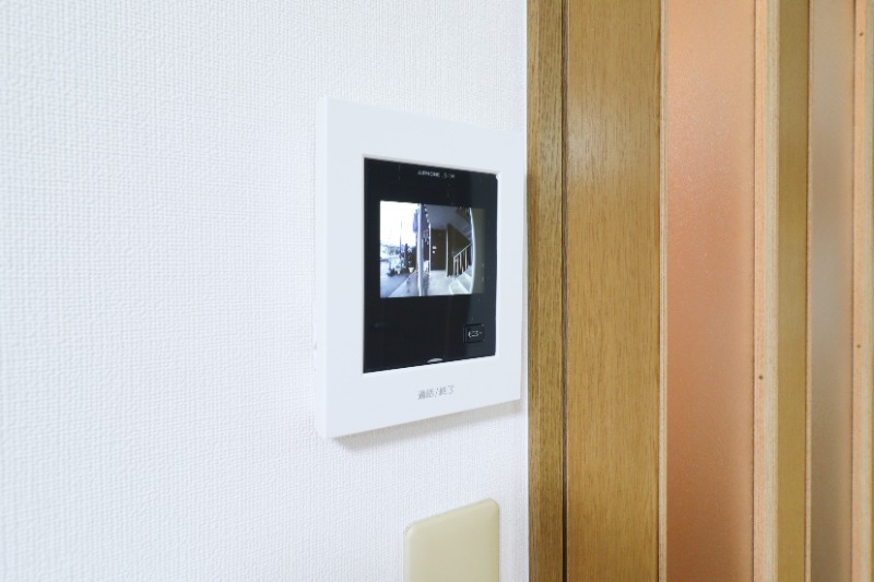 セキュリティ　図面と現状に相違がある場合には現状を優先