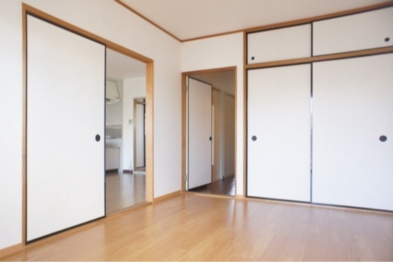 その他部屋・スペース　図面と現状に相違がある場合には現状を優先