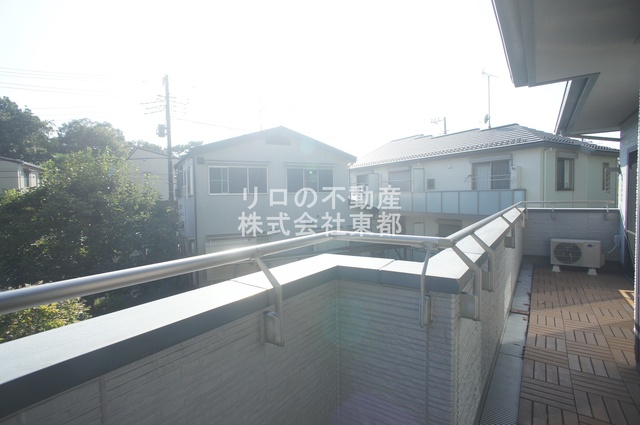 ドミールCのその他写真