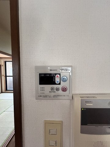 その他設備　同マンション内・別居室参考写真