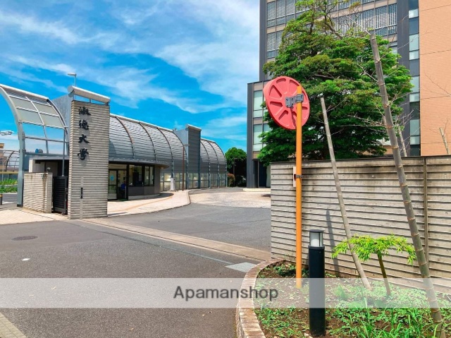 大学・短大　淑徳大学千葉キャンパス（大学・短大）まで229m