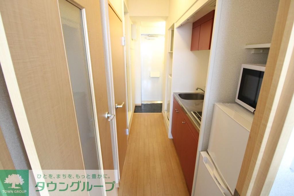 その他部屋・スペース　★駐輪場完備★