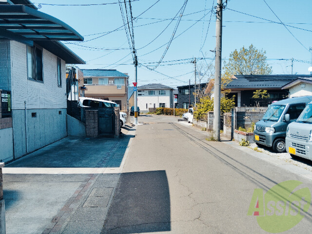 その他共有部分　駐輪場その他