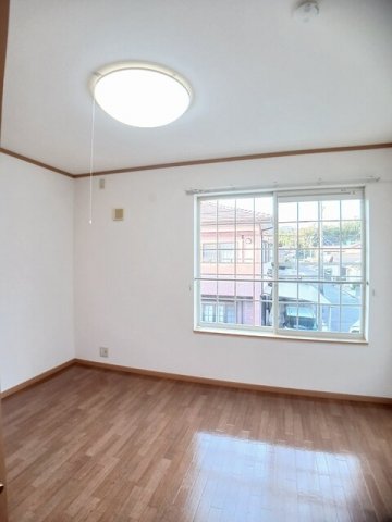 その他部屋・スペース　内装は落ち着いています