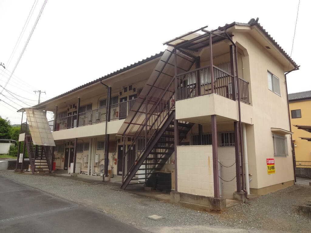 西田荘