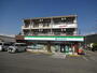 コンビニ　ファミリーマート甲府北新店（コンビニ）まで540m