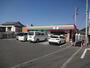 コンビニ　セブンイレブン甲府美咲店（コンビニ）まで540m