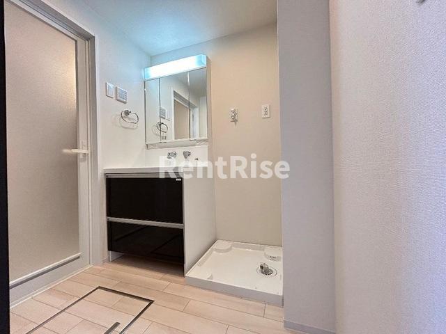 その他設備　洗面(イメージ)