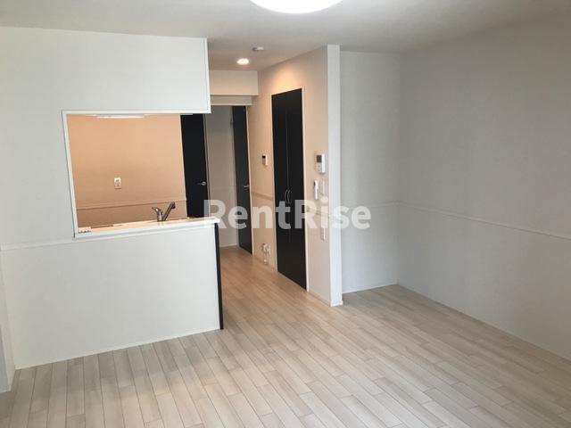 居室・リビング　リビング(イメージ)