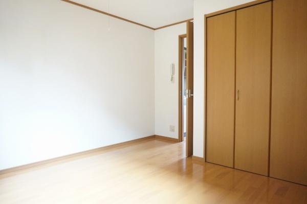 クレールAの内装写真