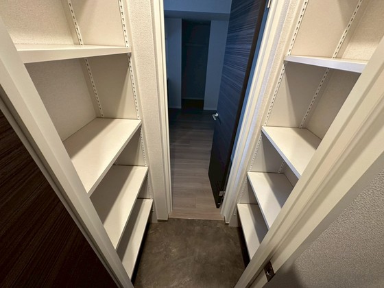 収納　※内装イメージです