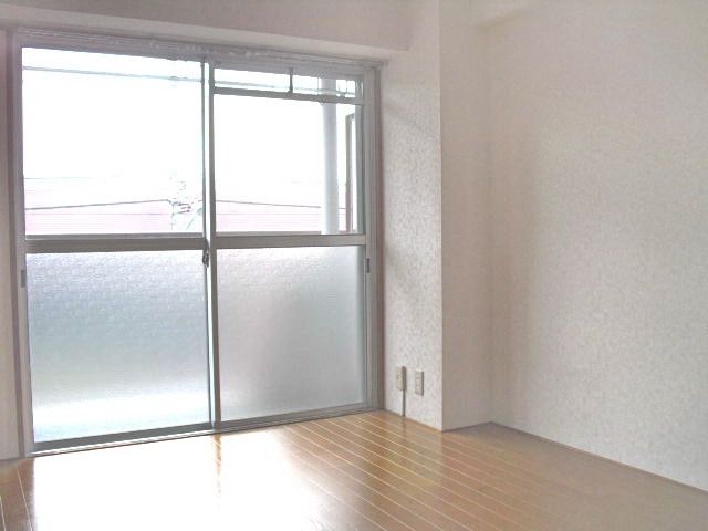 居室・リビング　♪明るいお部屋♪