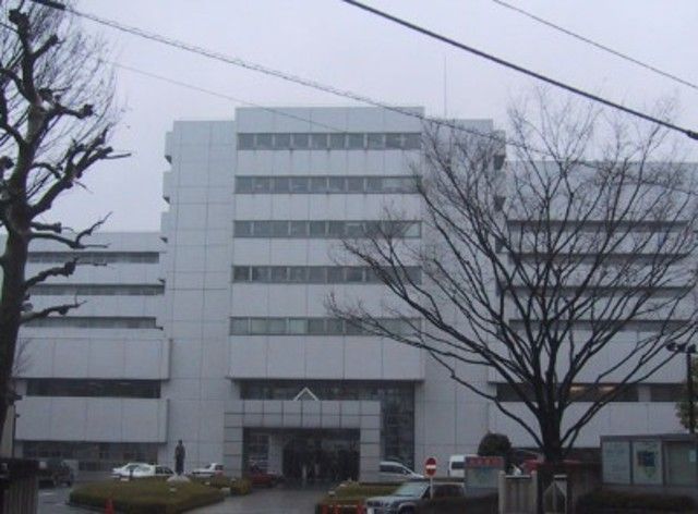 病院　東京都立大塚病院（病院）まで228m