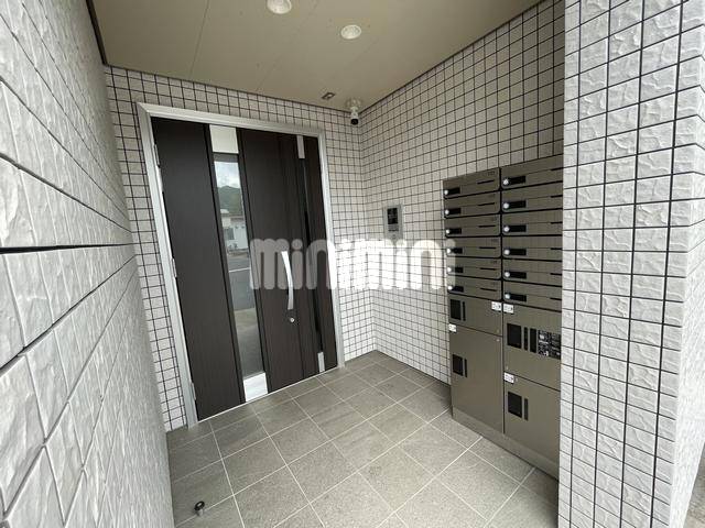 YOUR MAISON TAKUMIの外観写真