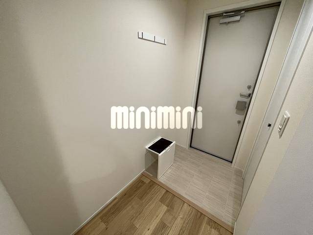 YOUR MAISON TAKUMIの玄関写真