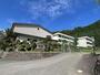 小学校　郡上市立川合小学校（小学校）まで2789m