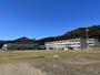中学校　郡上市立八幡中学校（中学校）まで3402m
