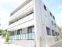 聖蹟桜ヶ丘駅より徒歩14分 2階 新築の賃貸物件