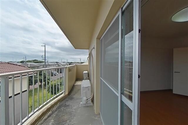 眺望　※他部屋参照、現況優先