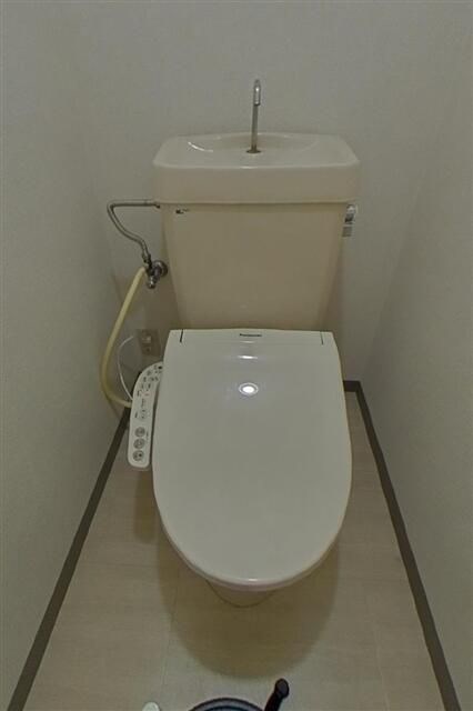 トイレ　※他部屋参照、現況優先