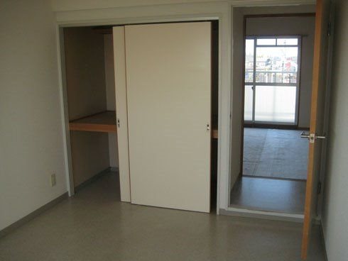 居室・リビング　※他部屋参照、現況優先